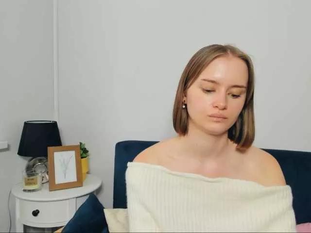 GraceDear from BongaCams is Freechat