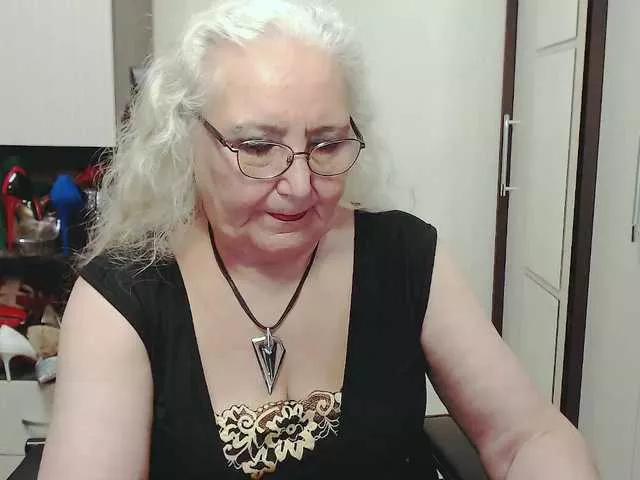 Photos of grannywants from BongaCams is Freechat