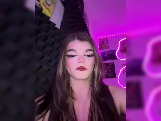 Checkout the thrill of girls with our strippers, featuring bare naked wildness while stripping down and playing with their adored sex toy vibrators.