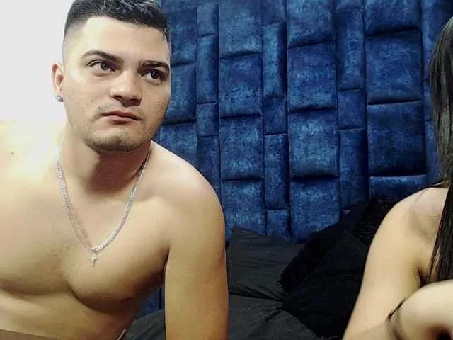 Photos of Group-Lustt from BongaCams is Freechat