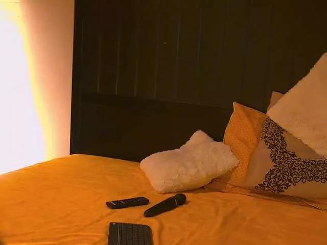 GuiltyKisses from BongaCams is Freechat
