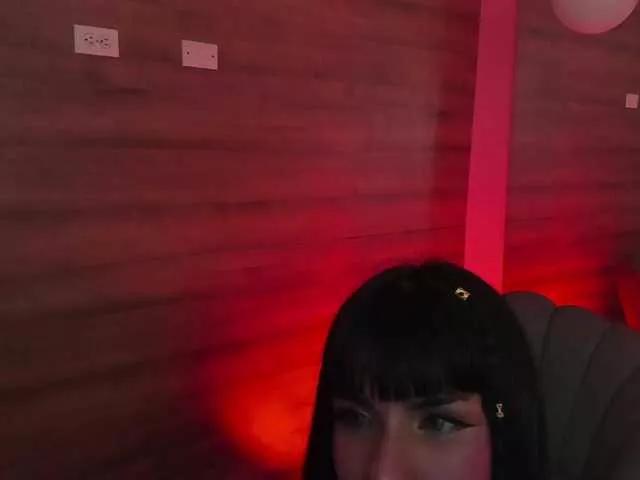 GummyLuv from BongaCams is Freechat