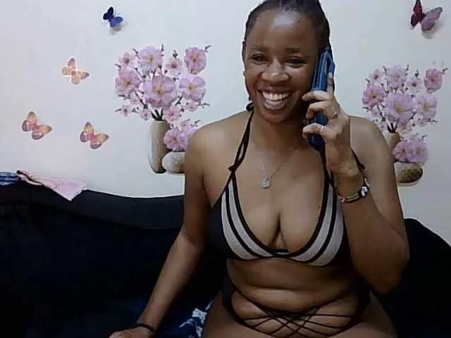 Hadasa29 from BongaCams