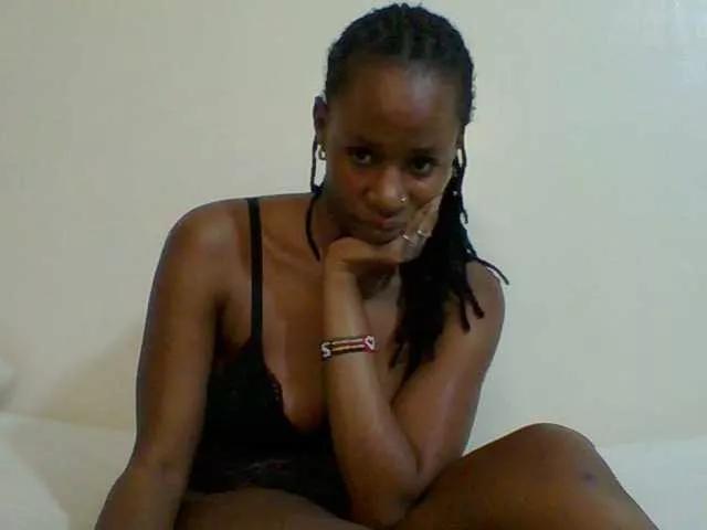 Hadassa29 from BongaCams