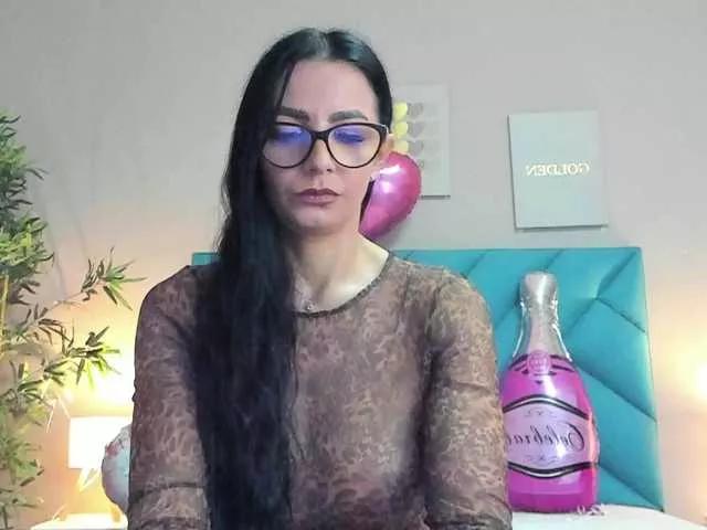 HaileyVice from BongaCams is Freechat