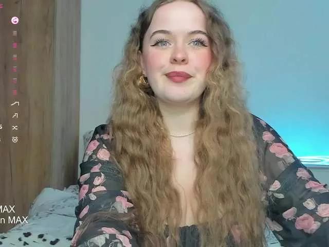 Hanna-doll from BongaCams is Freechat