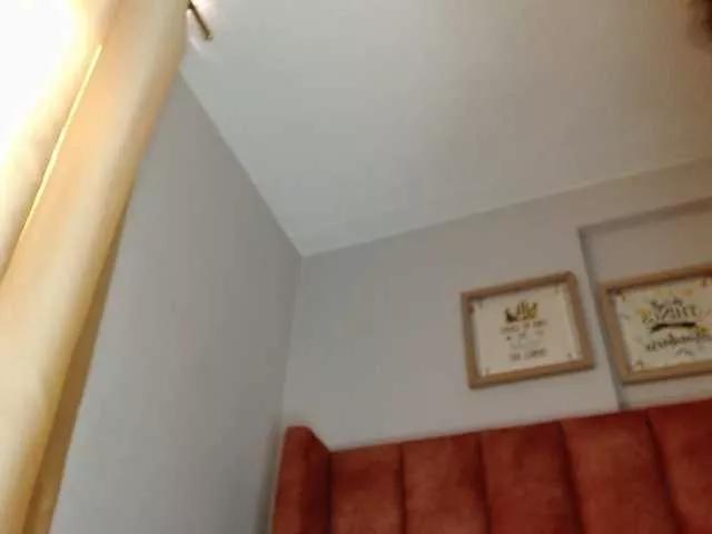 hanna-Leoni from BongaCams is Freechat