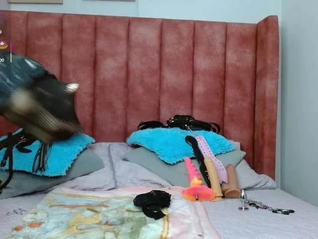 hanna-Leoni from BongaCams is Freechat