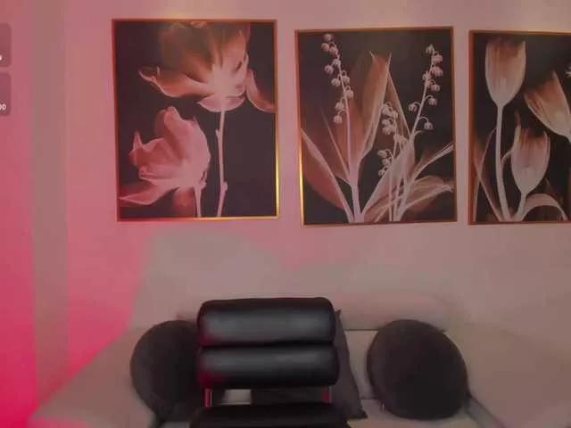 HannaConnor from BongaCams