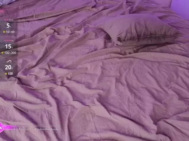 HannaCristal from BongaCams