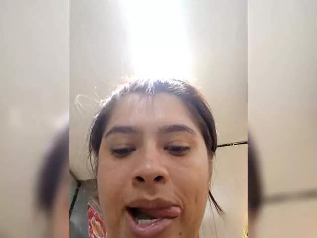 HannahStivenson from BongaCams is Freechat