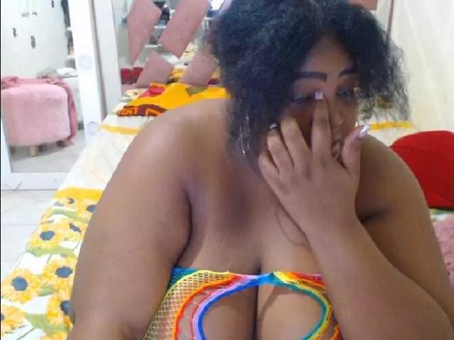 hannai from BongaCams