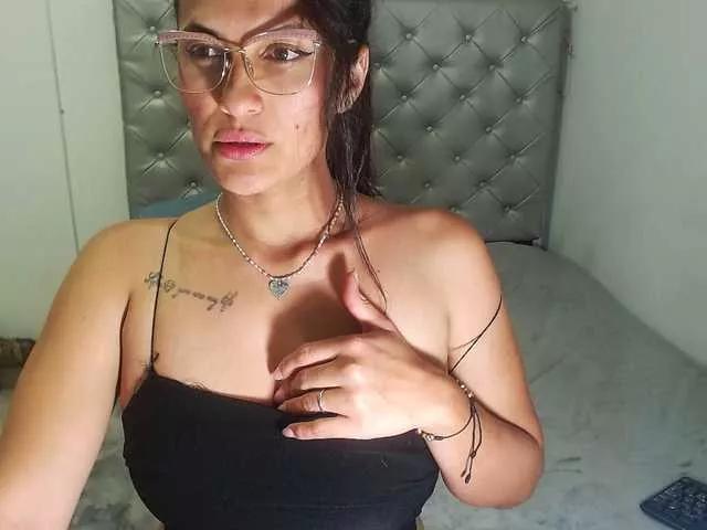 hannamartinez from BongaCams