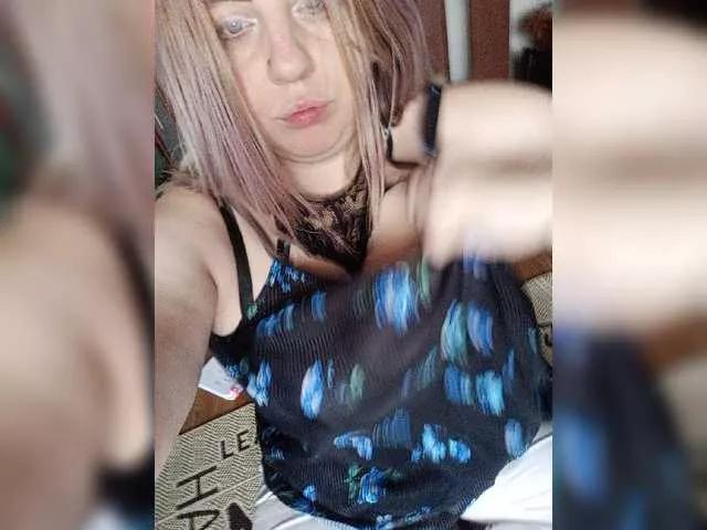 HannaPast from BongaCams