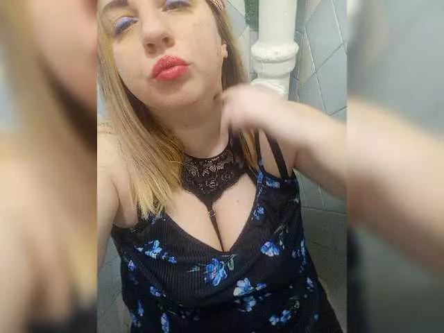 HannaPast from BongaCams