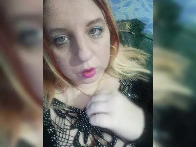 HannaPast from BongaCams