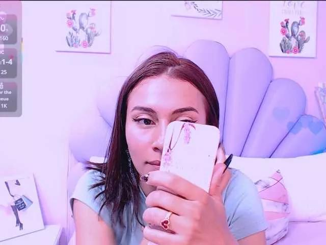 HannaPretthy from BongaCams