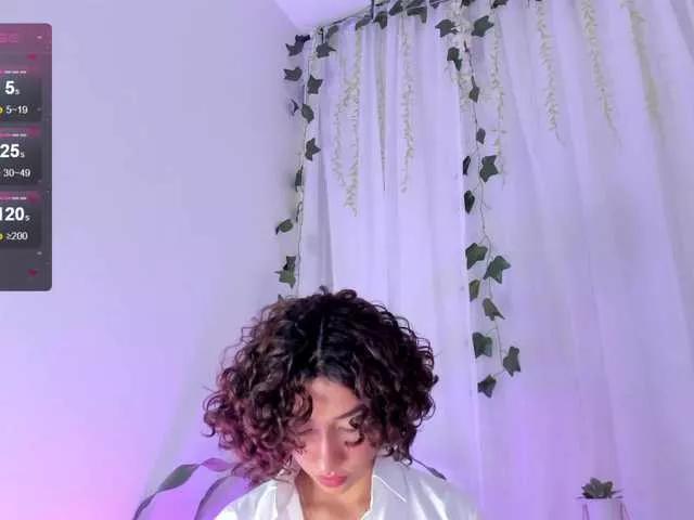 HannnaDeckeer from BongaCams