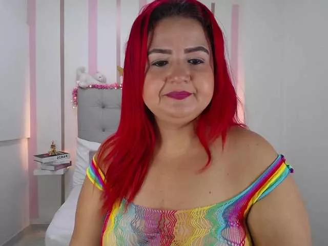 HannyQueens from BongaCams