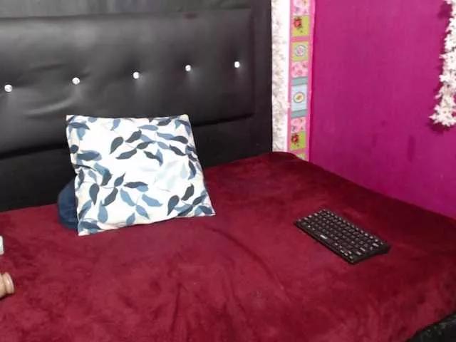 Photos of harley-sweet- from BongaCams is Freechat