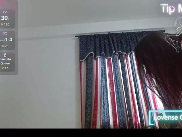 hatenea3queen from BongaCams is Freechat