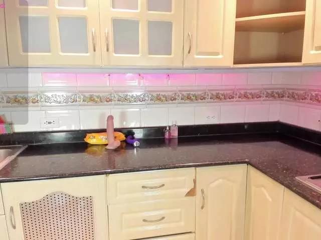 HatsaJones from BongaCams is Freechat