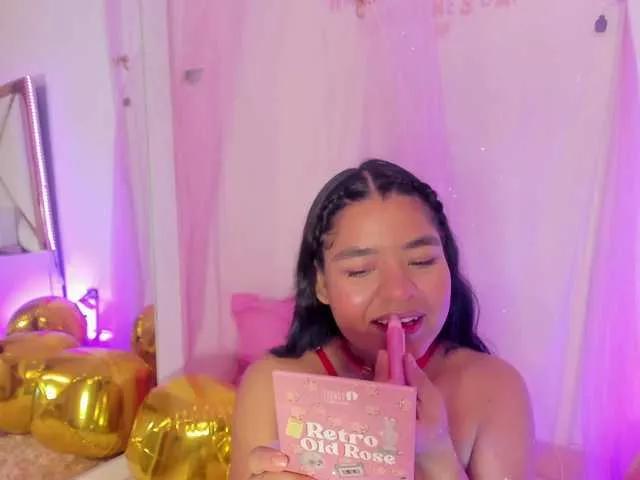 HayamiKioto from BongaCams