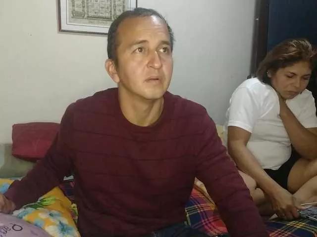 Hazzan-y-Greisy from BongaCams