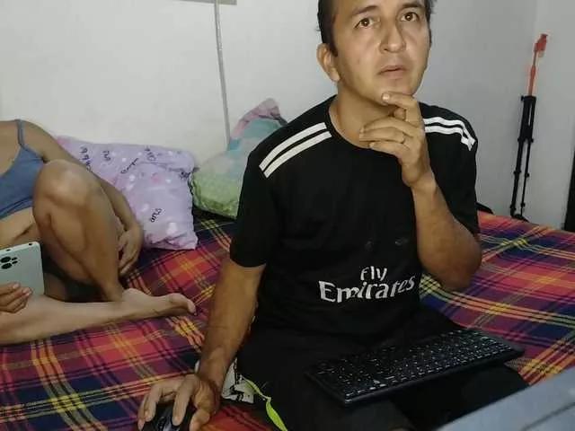 Hazzan-y-Greisy from BongaCams