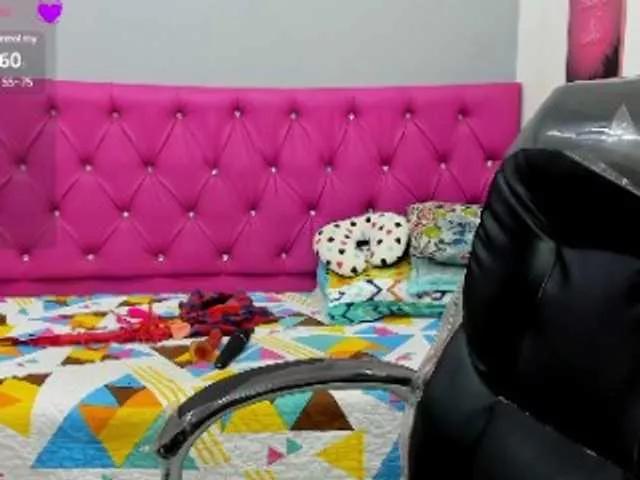 Helen-russo from BongaCams