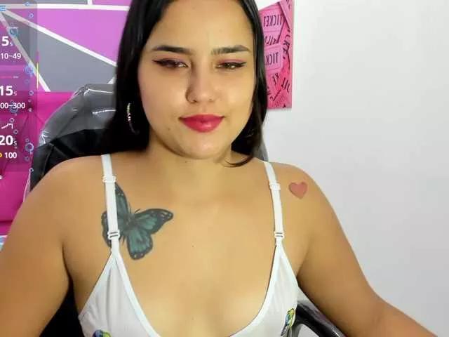 Helen-russo from BongaCams