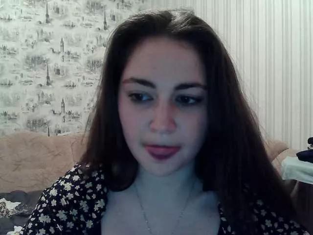 Helena1189 from BongaCams