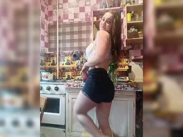 Helena1189 from BongaCams
