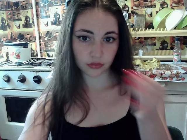 Helena1189 from BongaCams