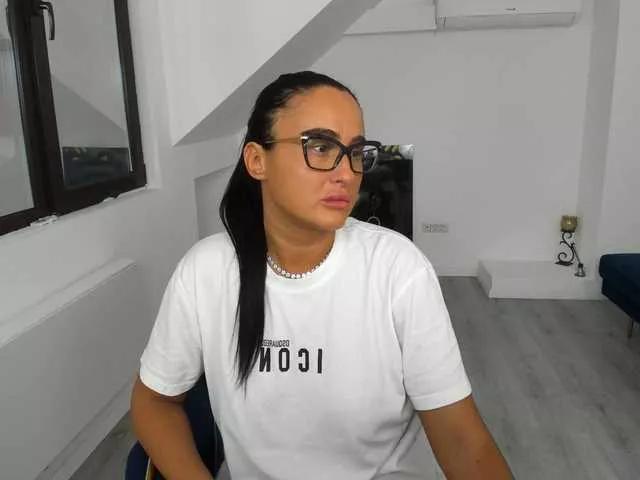 HelenSinn from BongaCams is Freechat