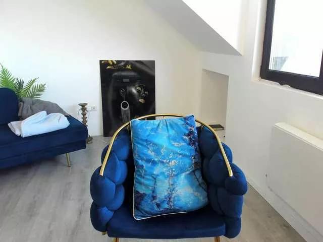 HelenSinn from BongaCams