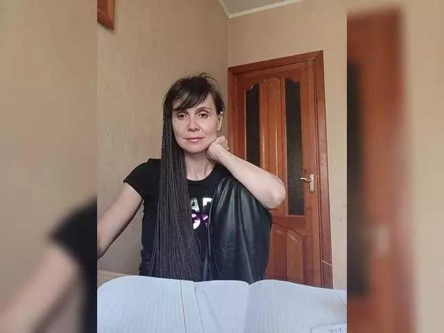 Hellenalonenochka from BongaCams is Freechat