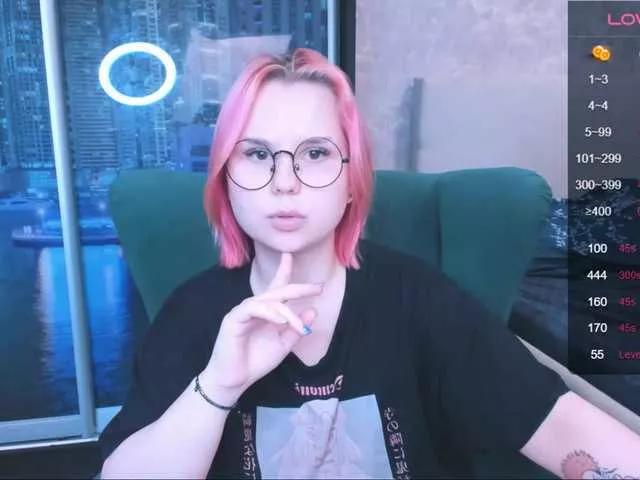 hellfire-club from BongaCams