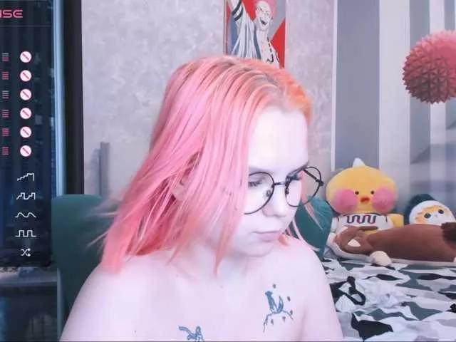 hellfire-club from BongaCams