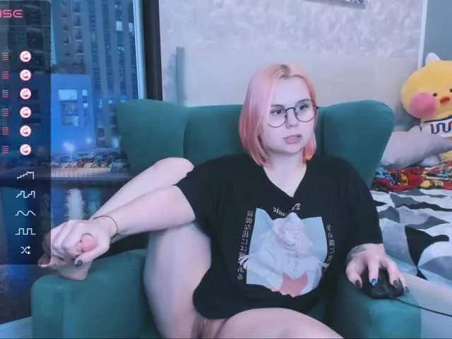hellfire-club from BongaCams