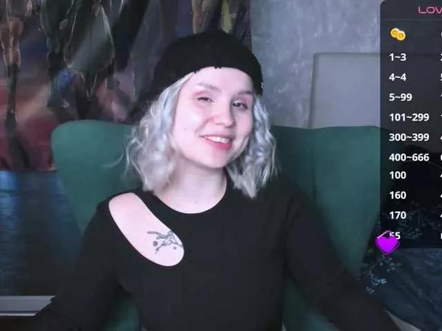 hellfire-club from BongaCams
