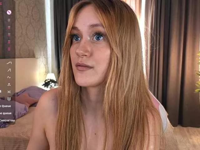 hey-monkey from BongaCams is Freechat