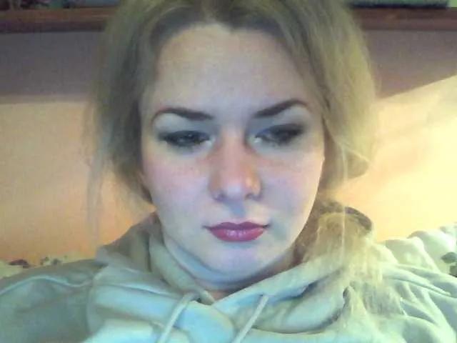 HollyLaPretty from BongaCams is Freechat