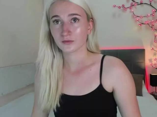 HollyTaillor from BongaCams is Freechat