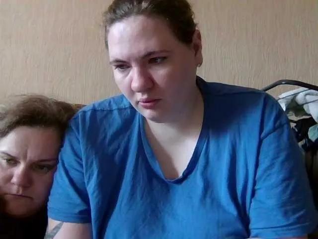 HollyXEva from BongaCams