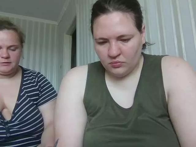 HollyXEva from BongaCams is Freechat
