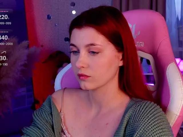 HoneyCherry from BongaCams is Freechat
