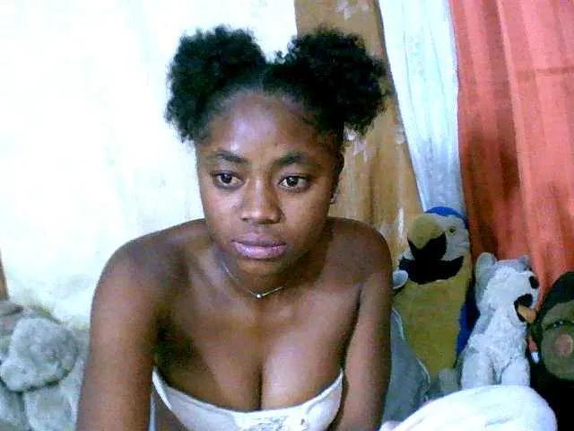 Honoratte from BongaCams is Freechat