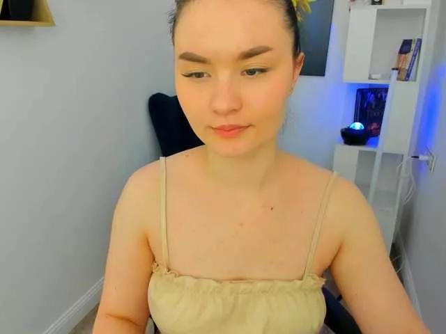 HopeForLove from BongaCams is Freechat