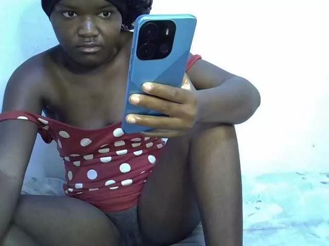 Horny-Barbie from BongaCams is Freechat